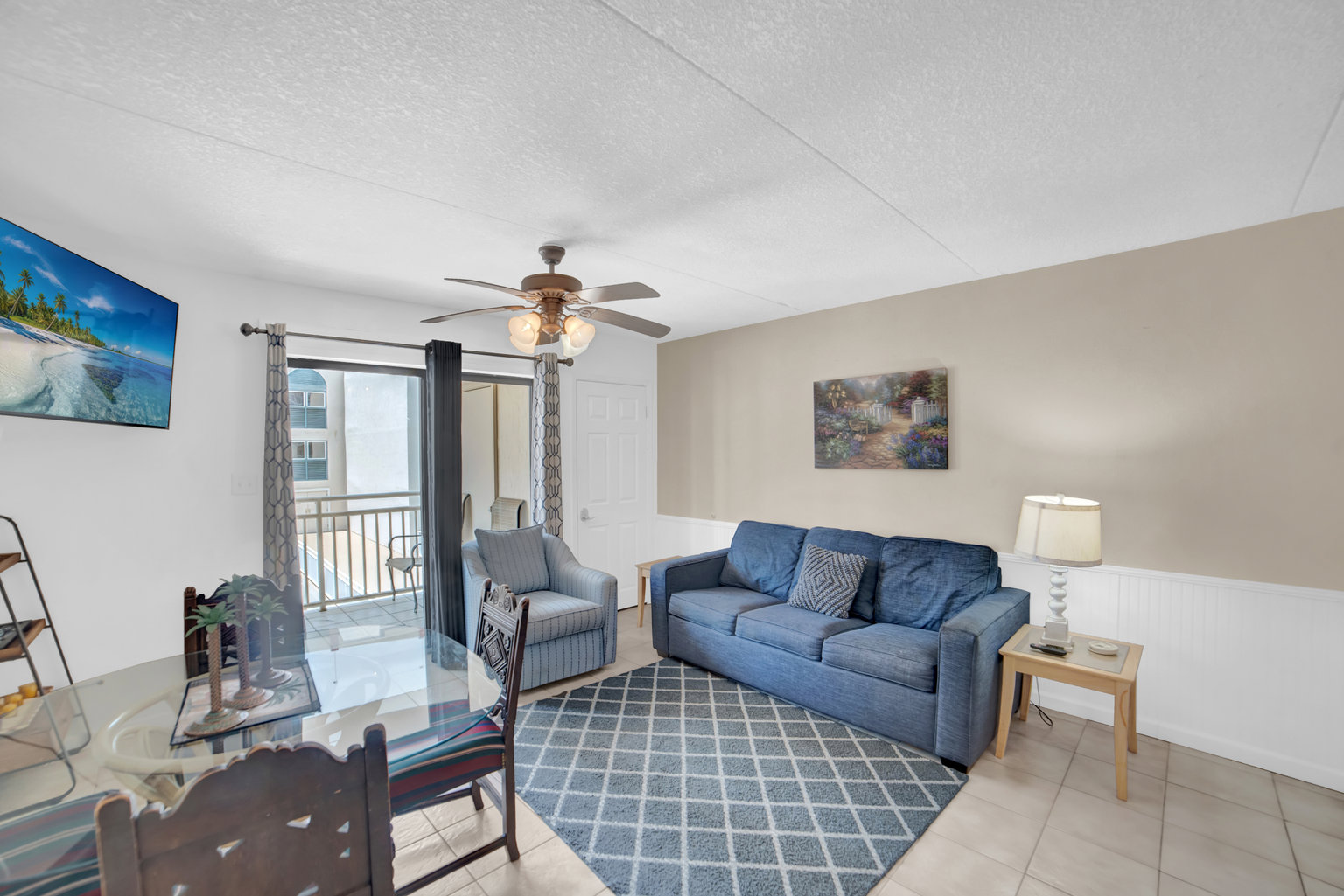 Orange Beach Vacation Rental