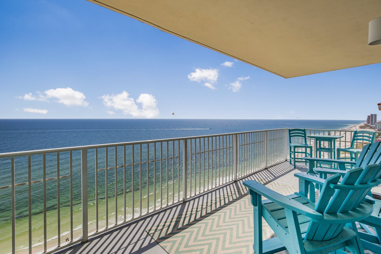 Gulf Shores Vacation Rental