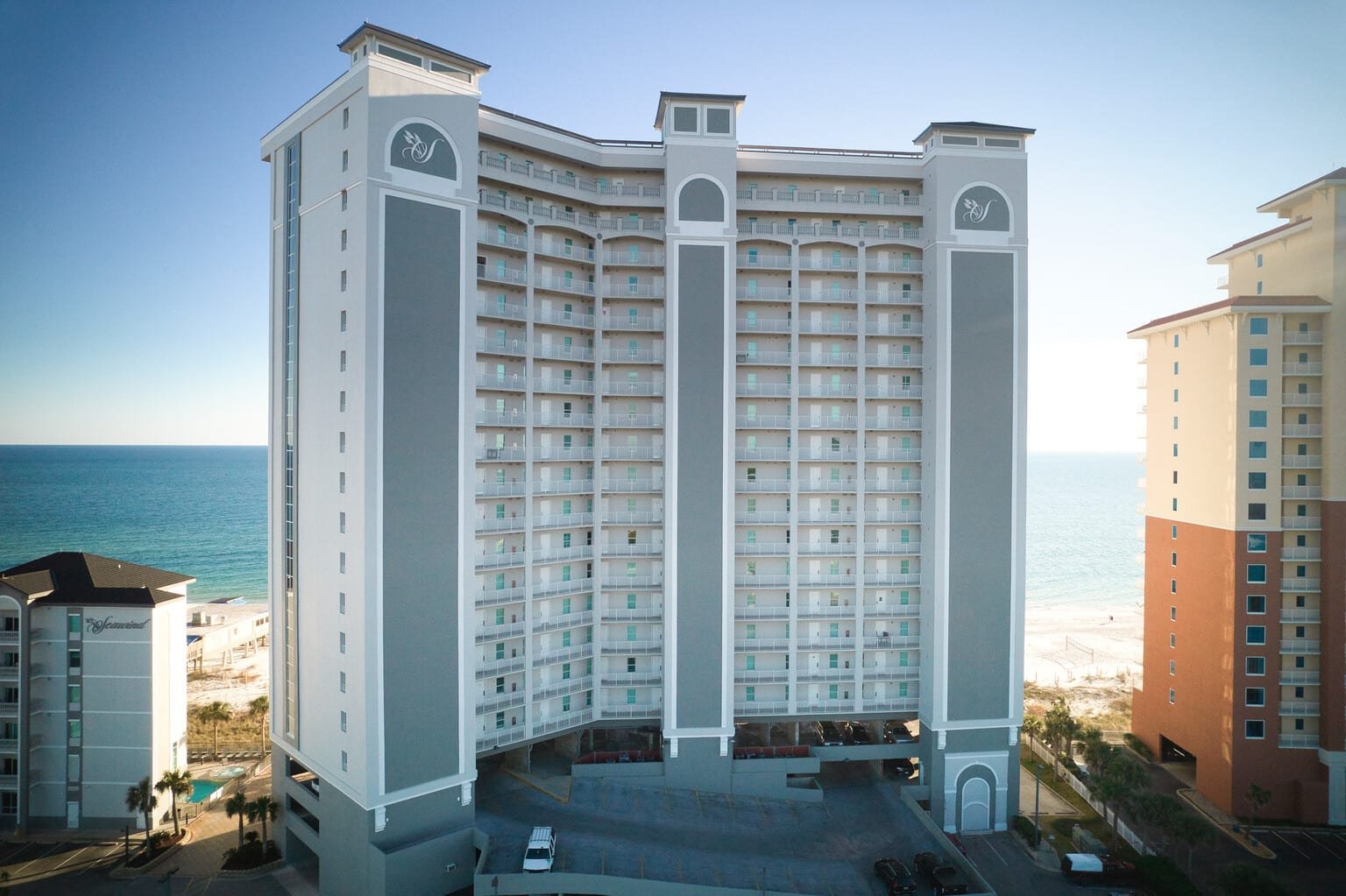 Gulf Shores Vacation Rental