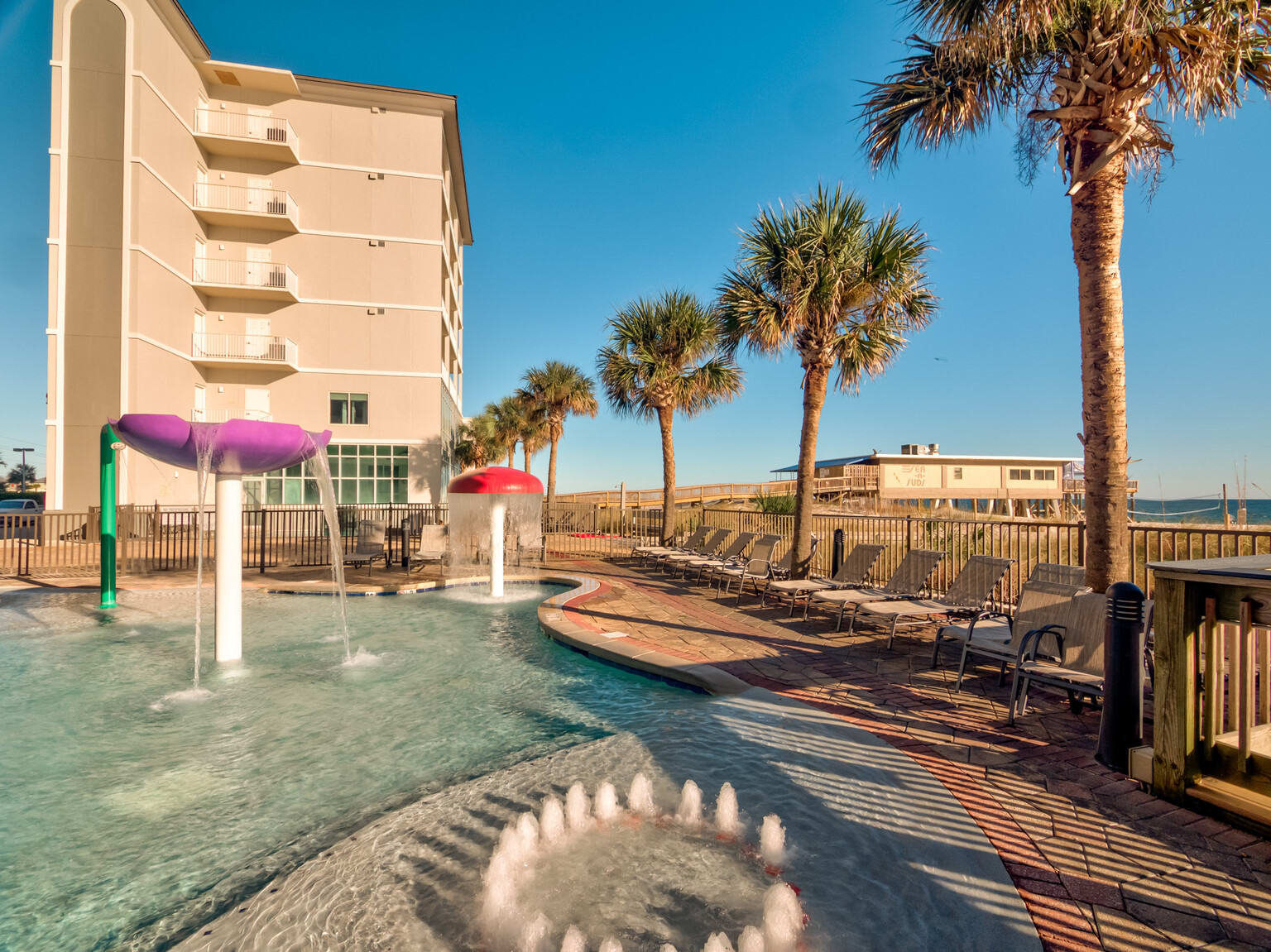 Gulf Shores Vacation Rental