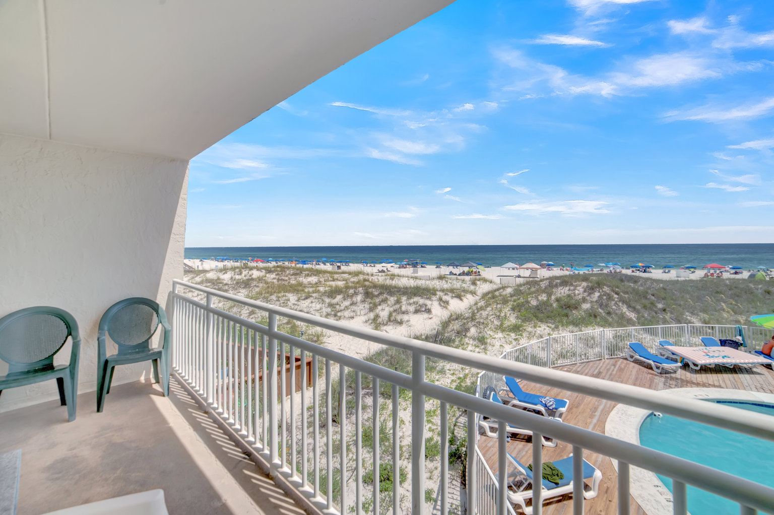 Orange Beach Vacation Rental