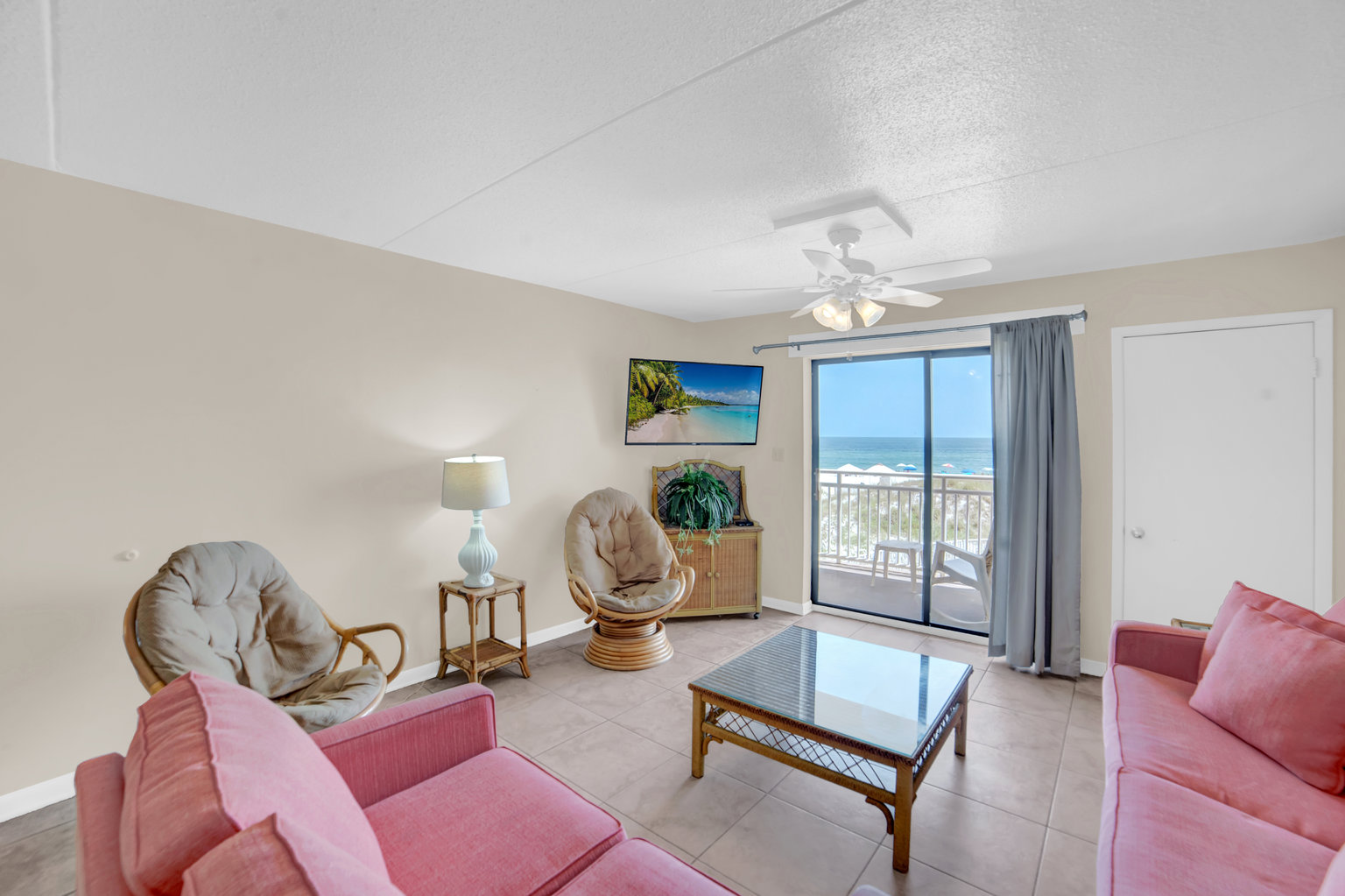 Orange Beach Vacation Rental