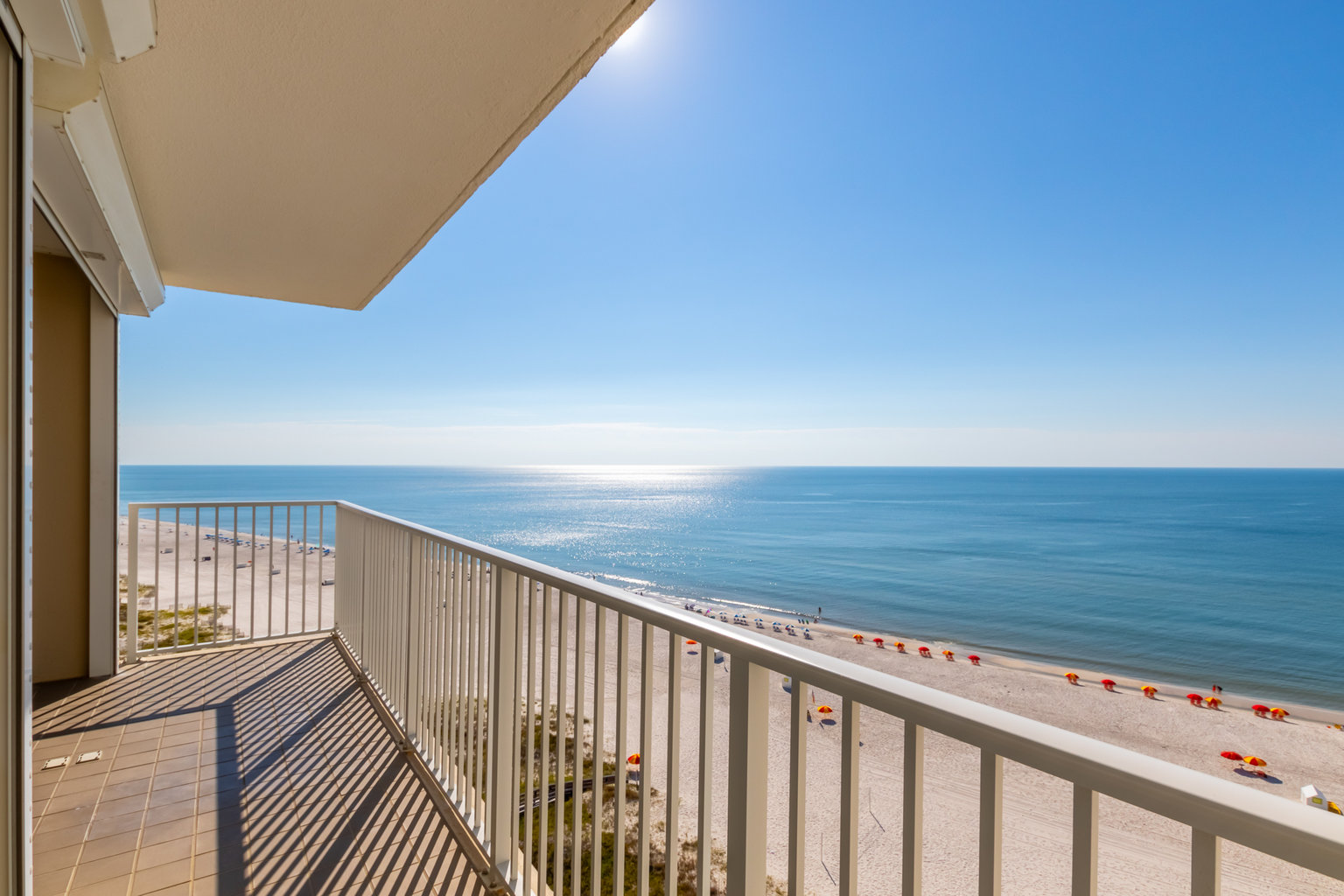Orange Beach Vacation Rental