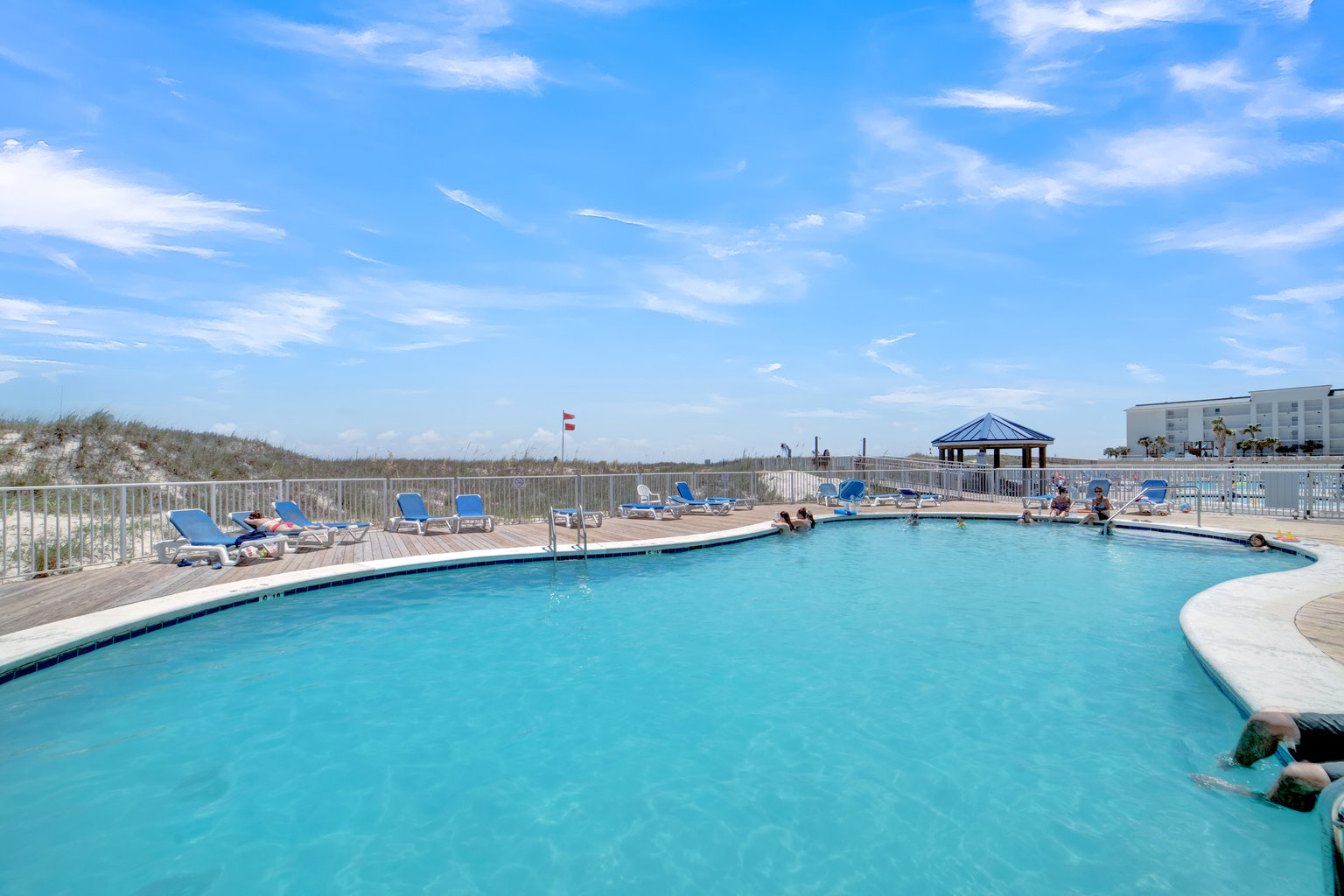Orange Beach Vacation Rental