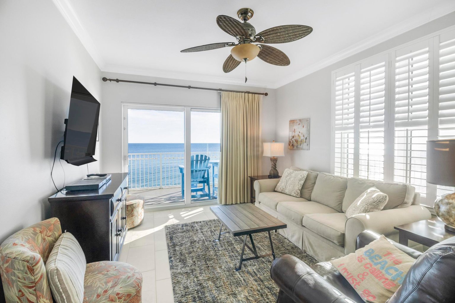 Gulf Shores Vacation Rental
