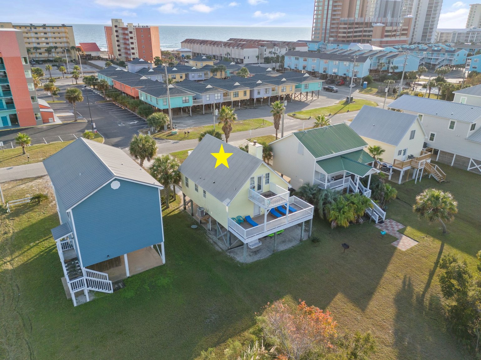 Gulf Shores Vacation Rental