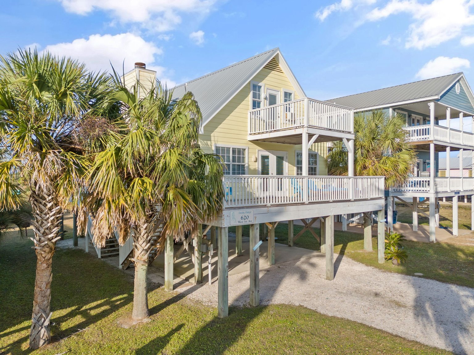 Gulf Shores Vacation Rental