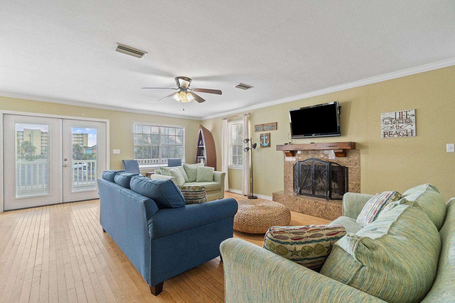 Gulf Shores Vacation Rental