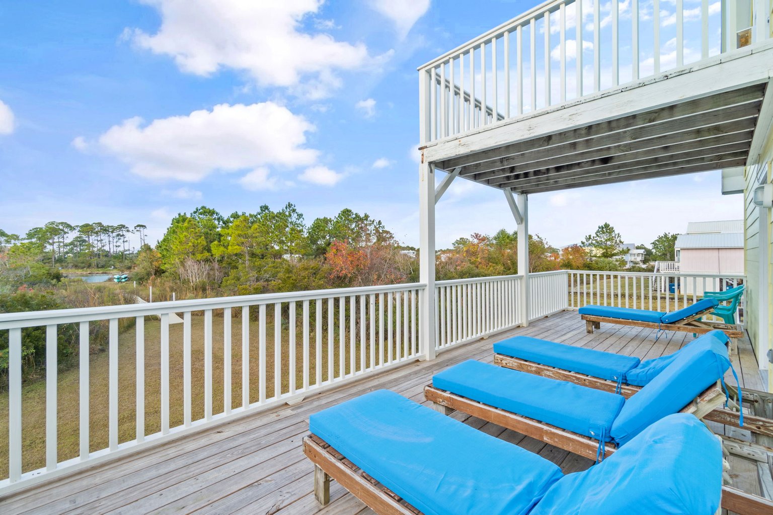 Gulf Shores Vacation Rental