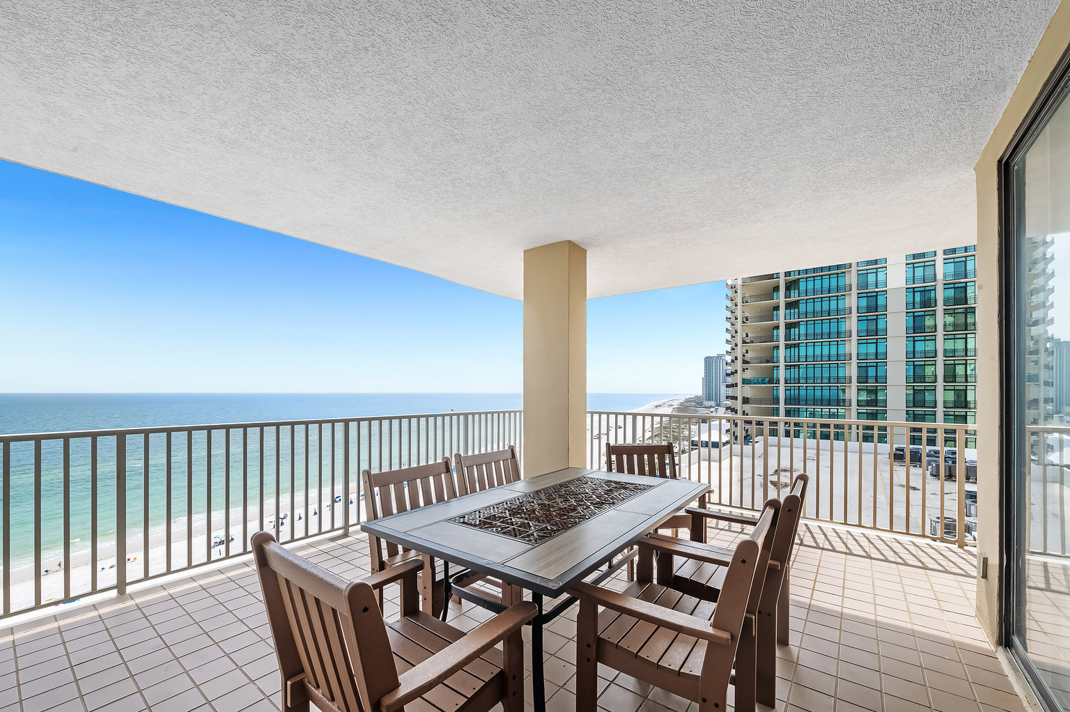 Orange Beach Vacation Rental