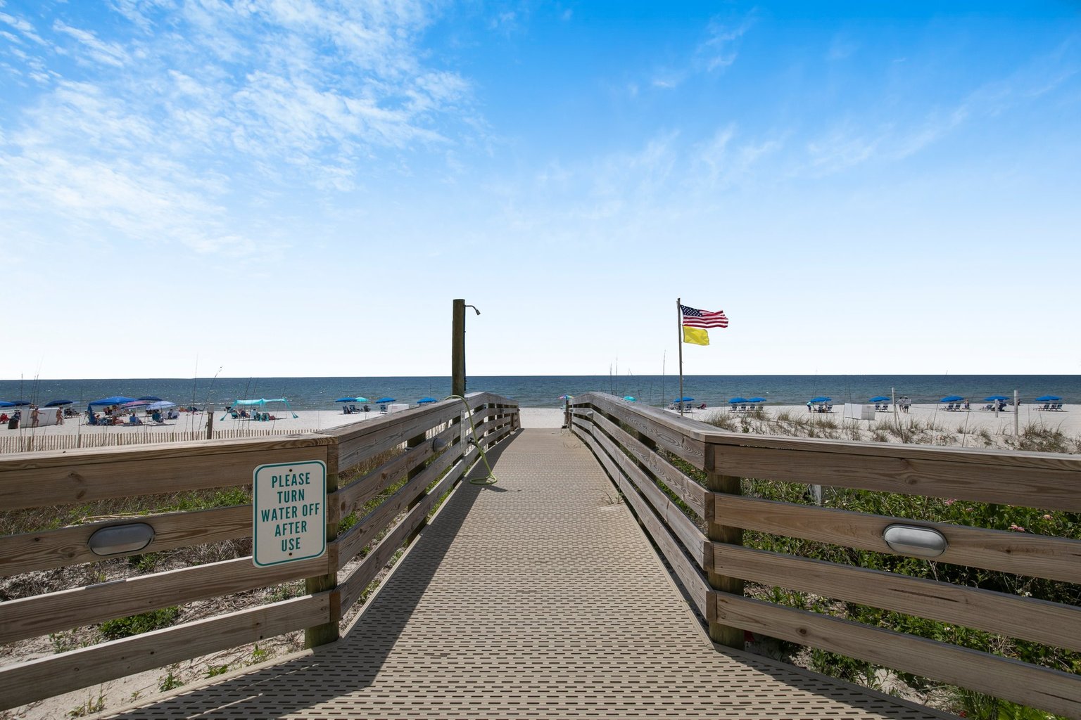 Orange Beach Vacation Rental