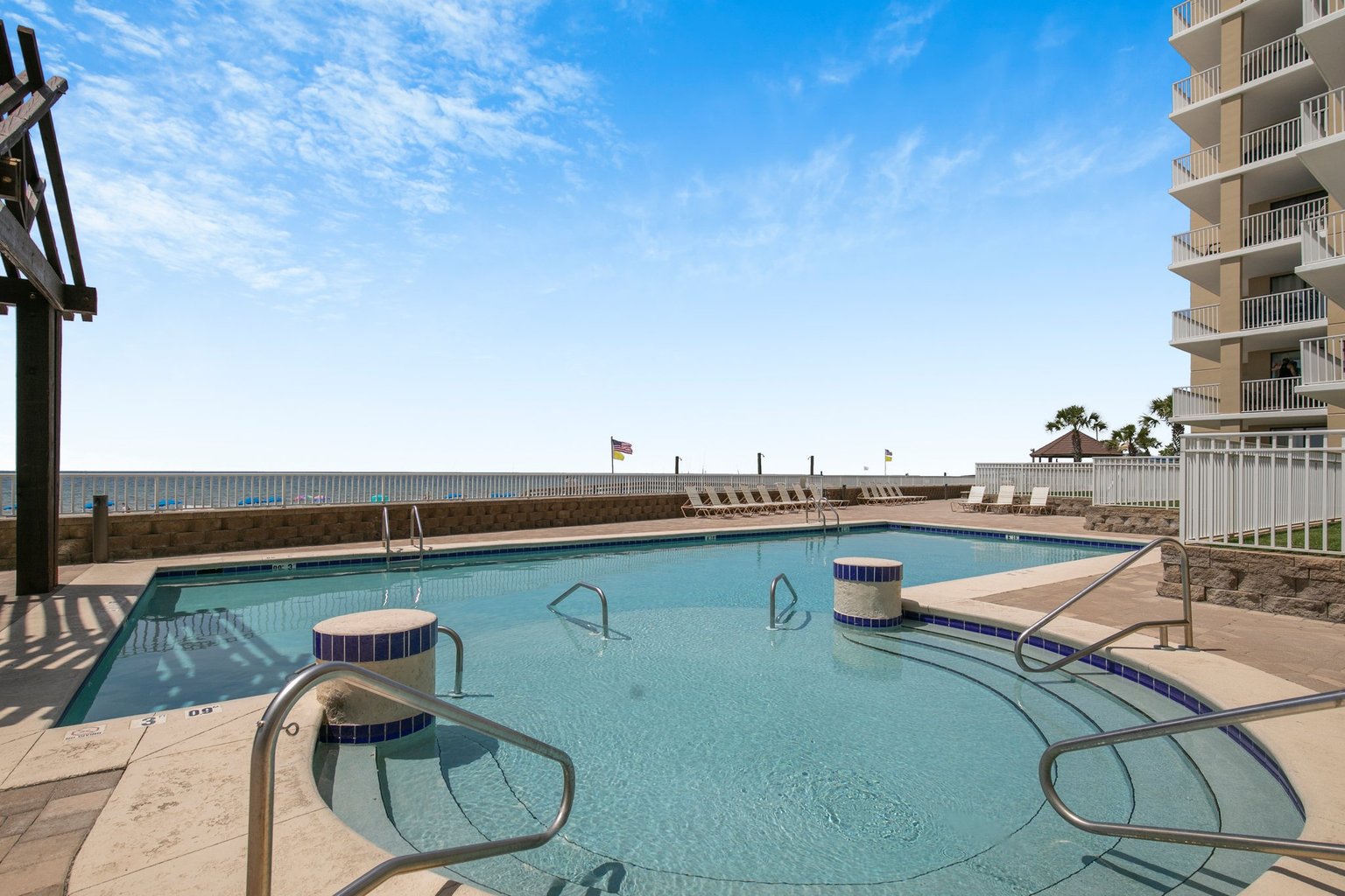 Orange Beach Vacation Rental