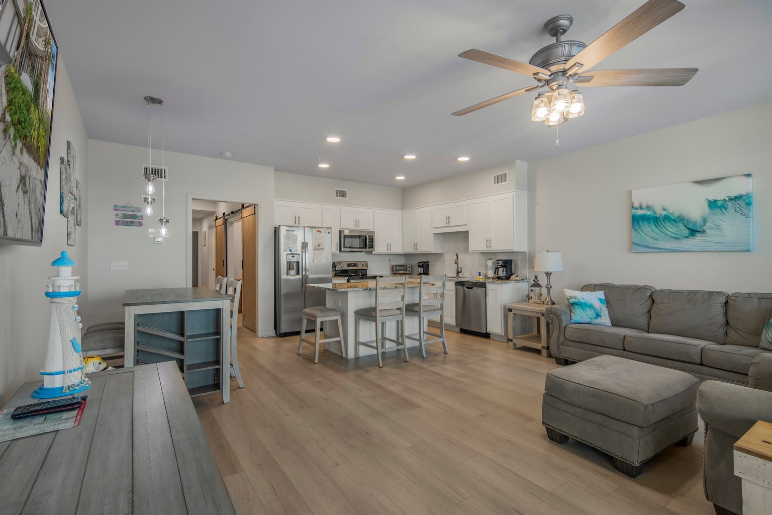Gulf Shores Vacation Rental