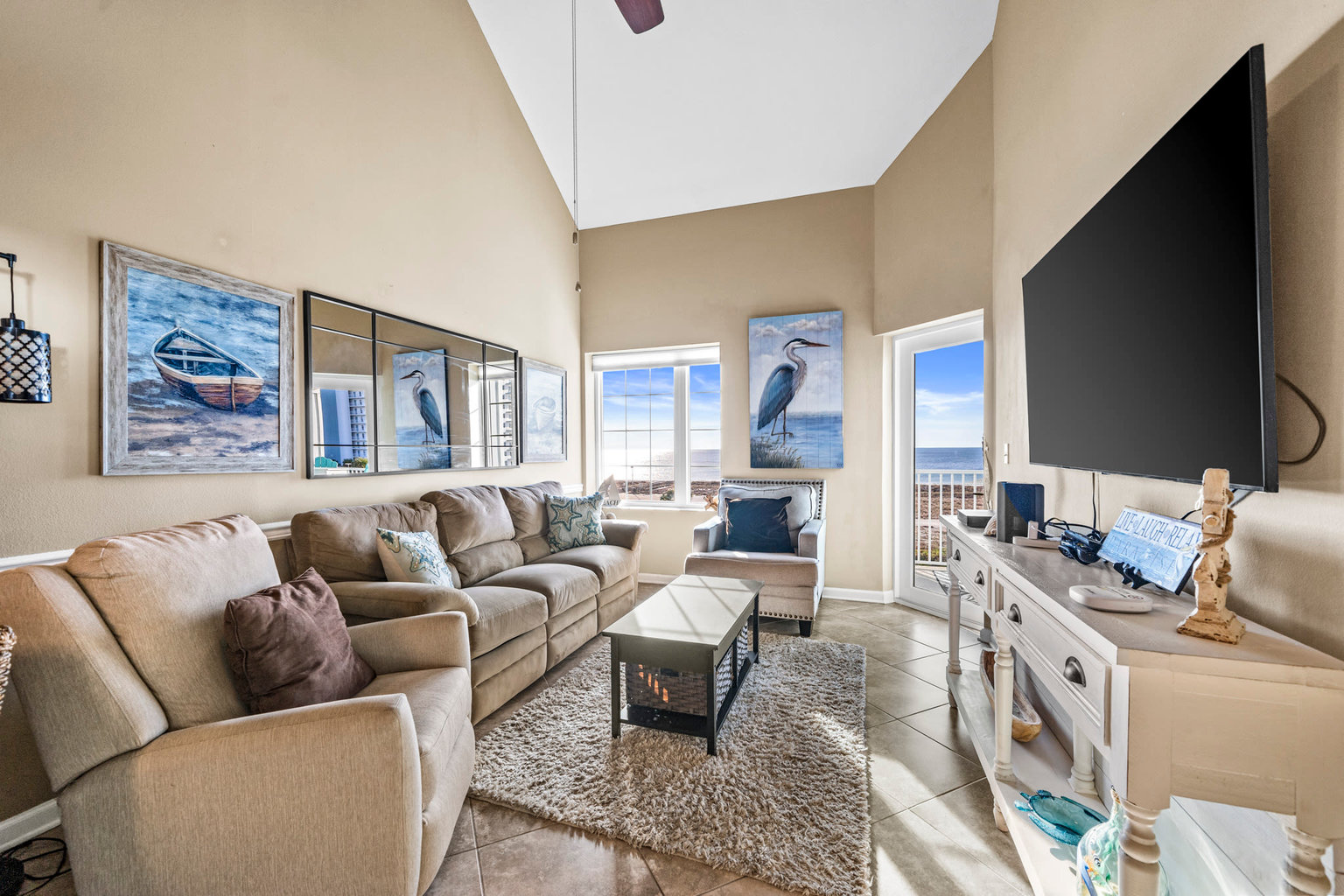 Orange Beach Vacation Rental