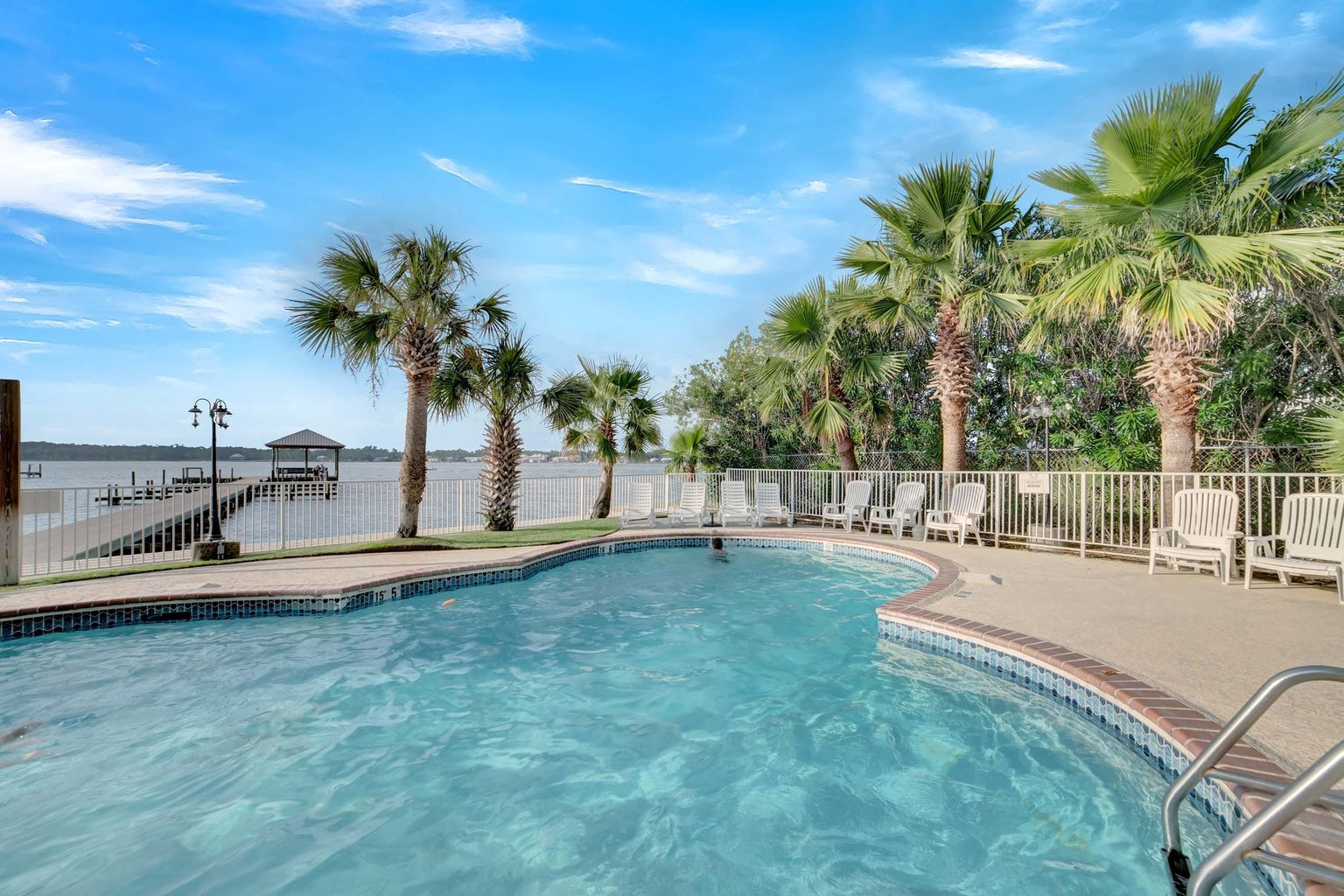 Gulf Shores Vacation Rental