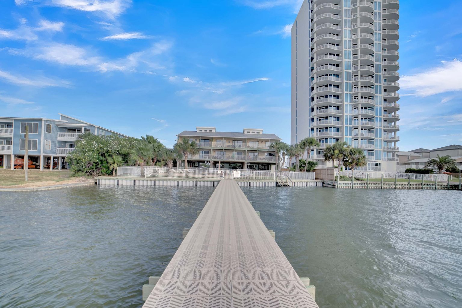 Gulf Shores Vacation Rental