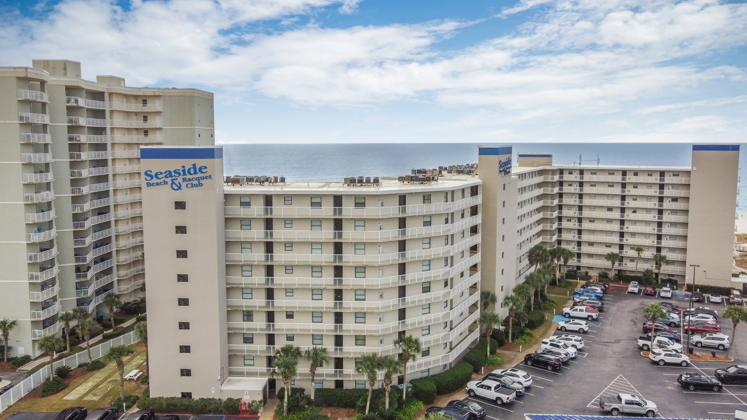 Orange Beach Vacation Rental