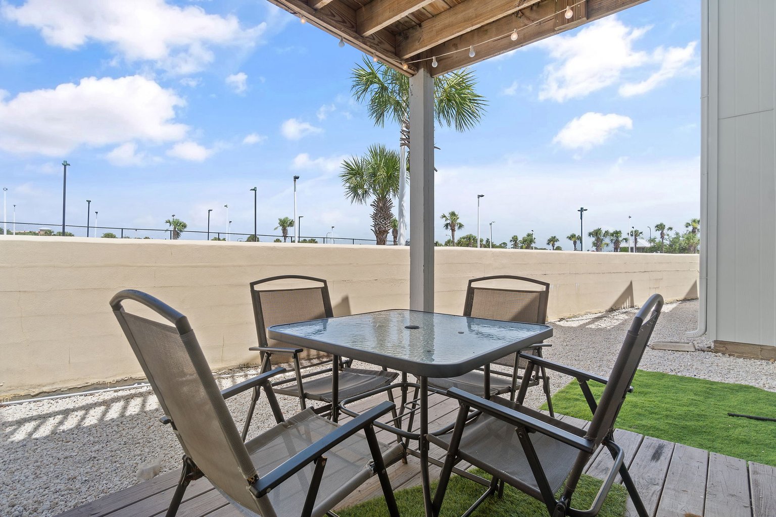 Orange Beach Vacation Rental