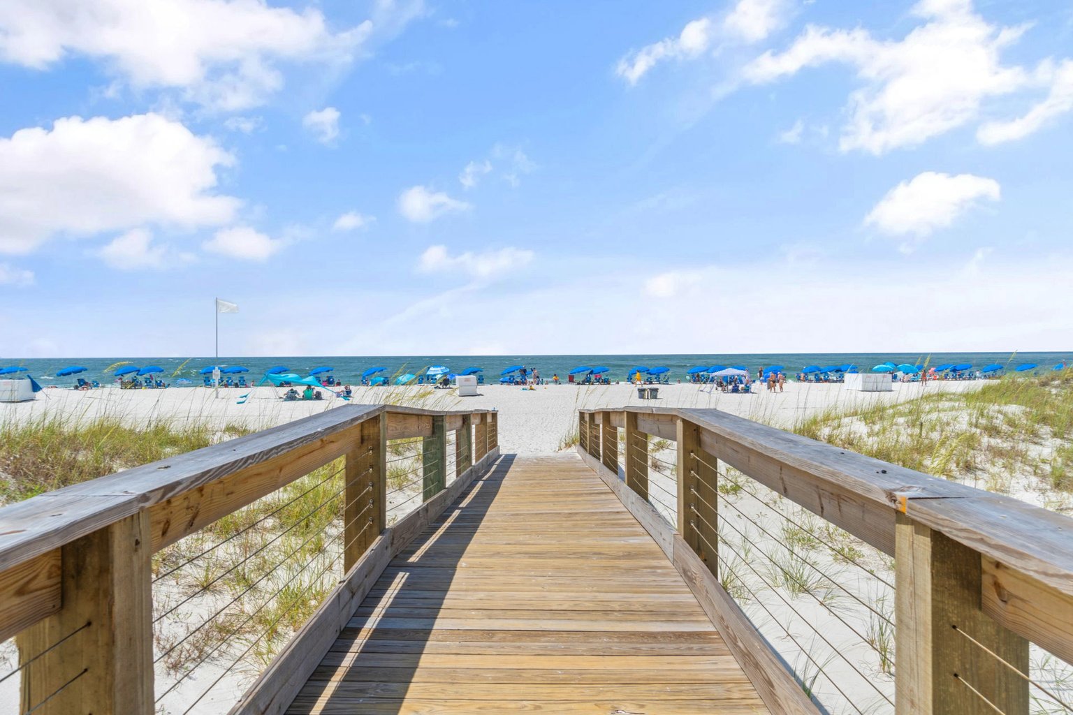 Orange Beach Vacation Rental