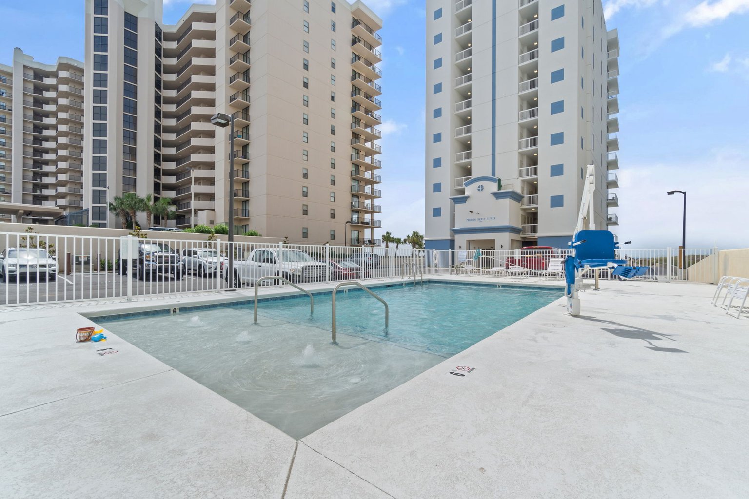 Orange Beach Vacation Rental