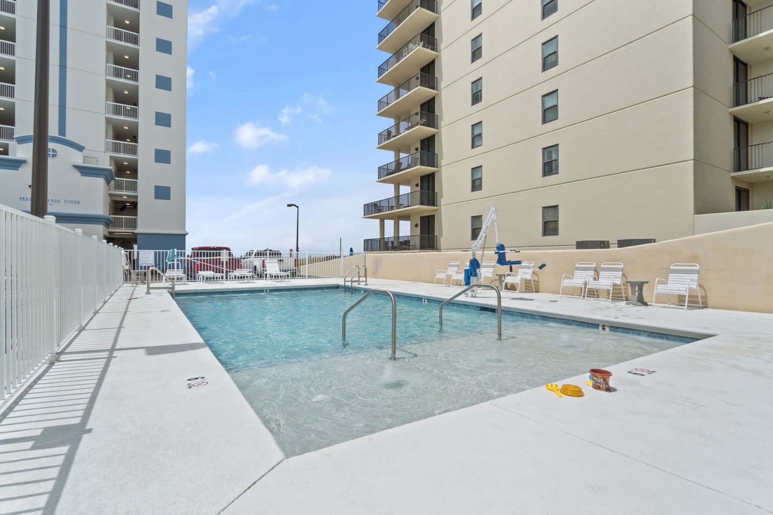 Orange Beach Vacation Rental