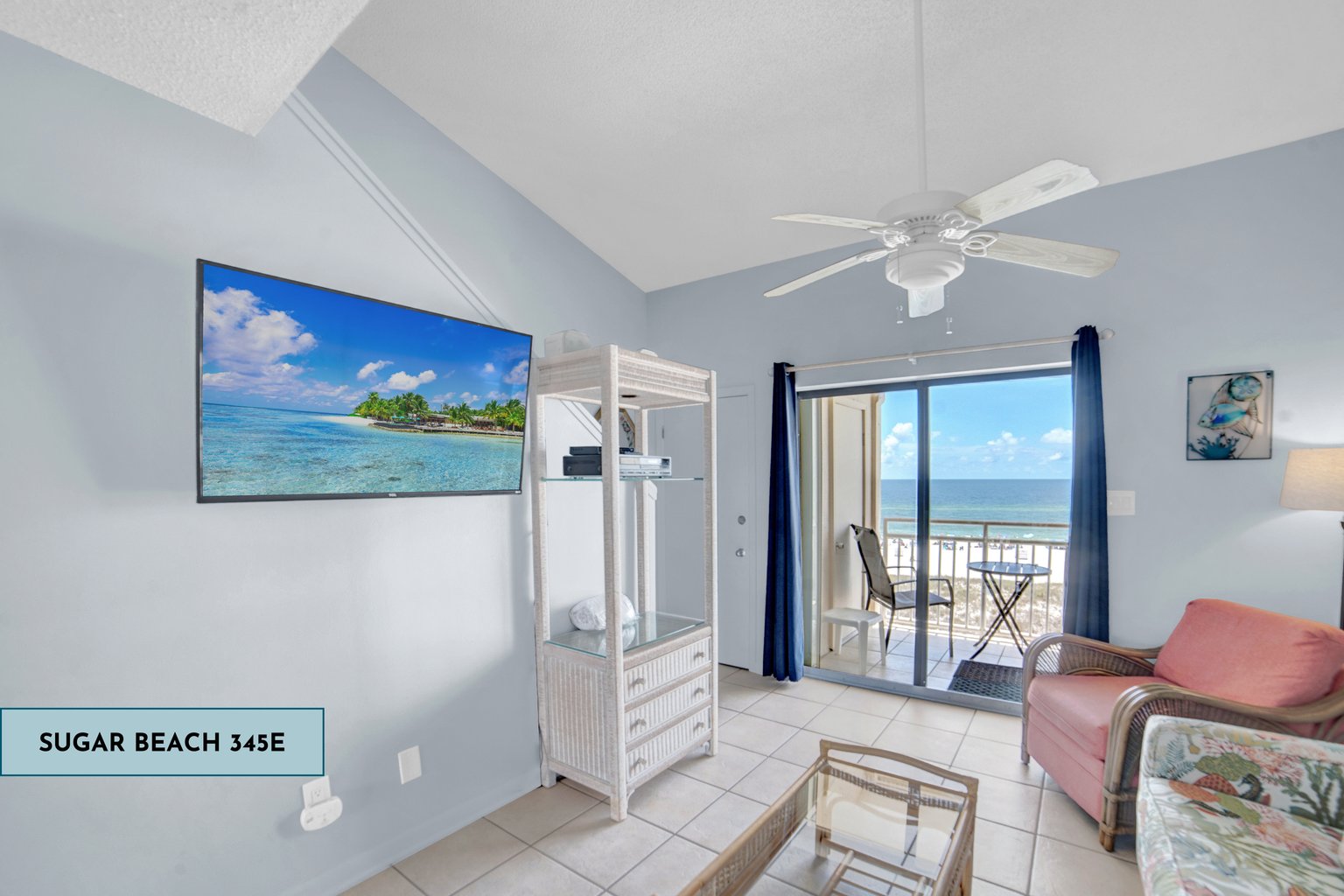 Orange Beach Vacation Rental