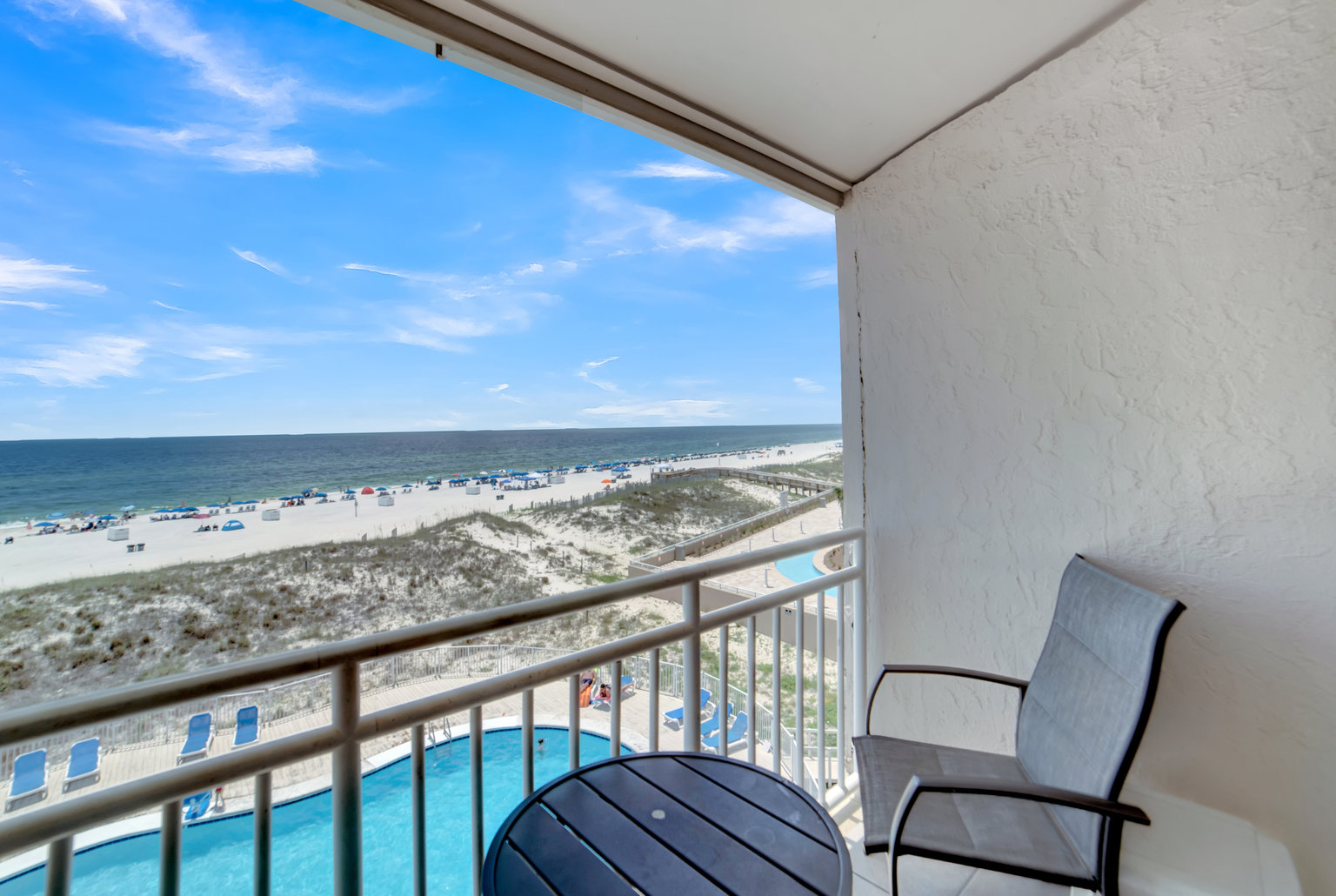 Orange Beach Vacation Rental