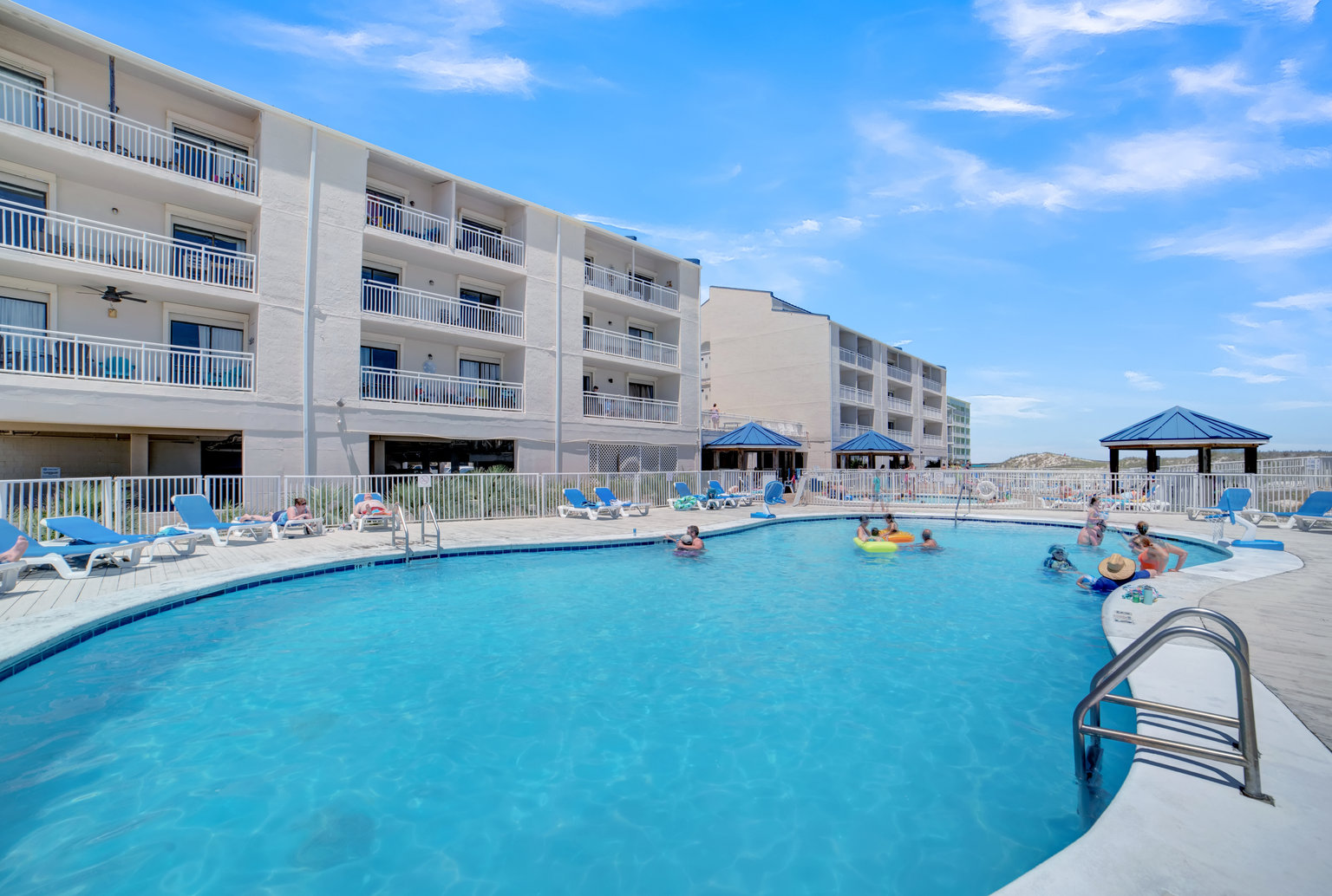 Orange Beach Vacation Rental