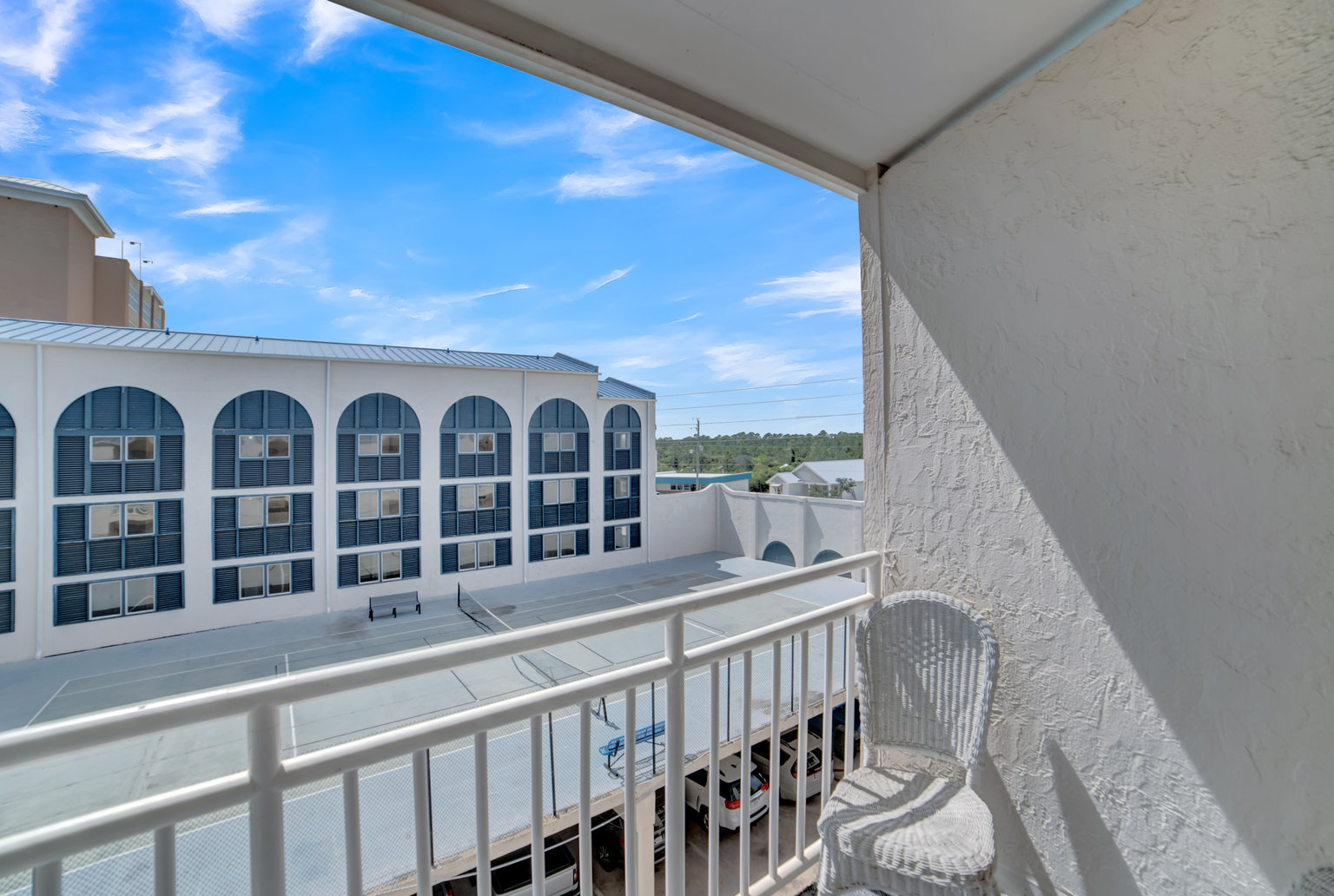 Orange Beach Vacation Rental