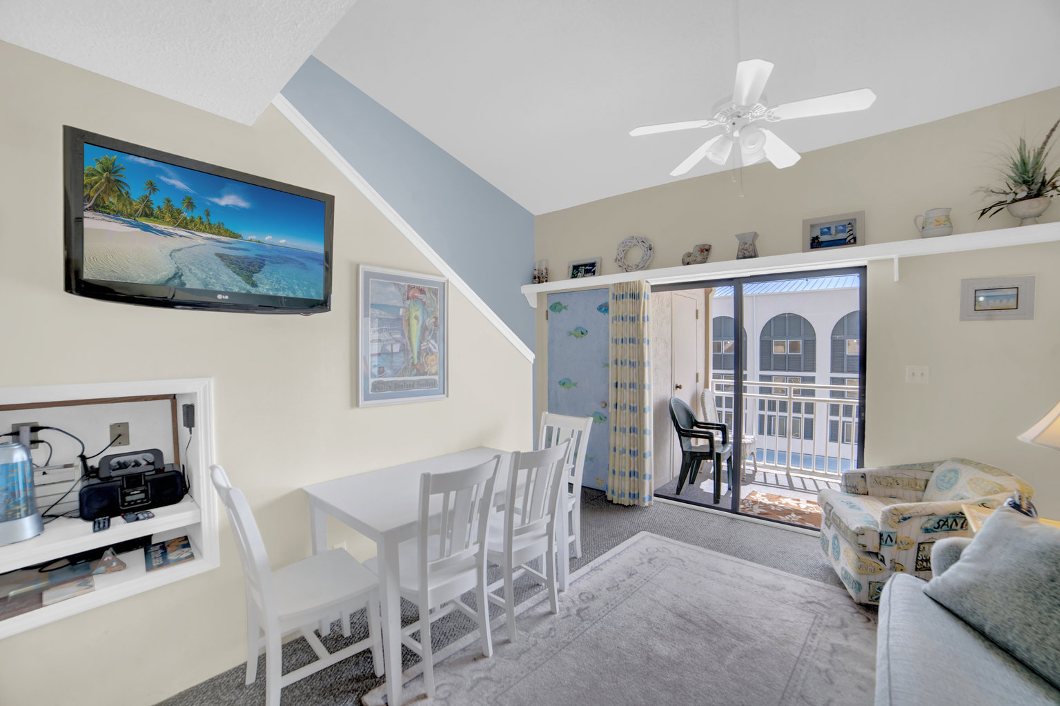 Orange Beach Vacation Rental