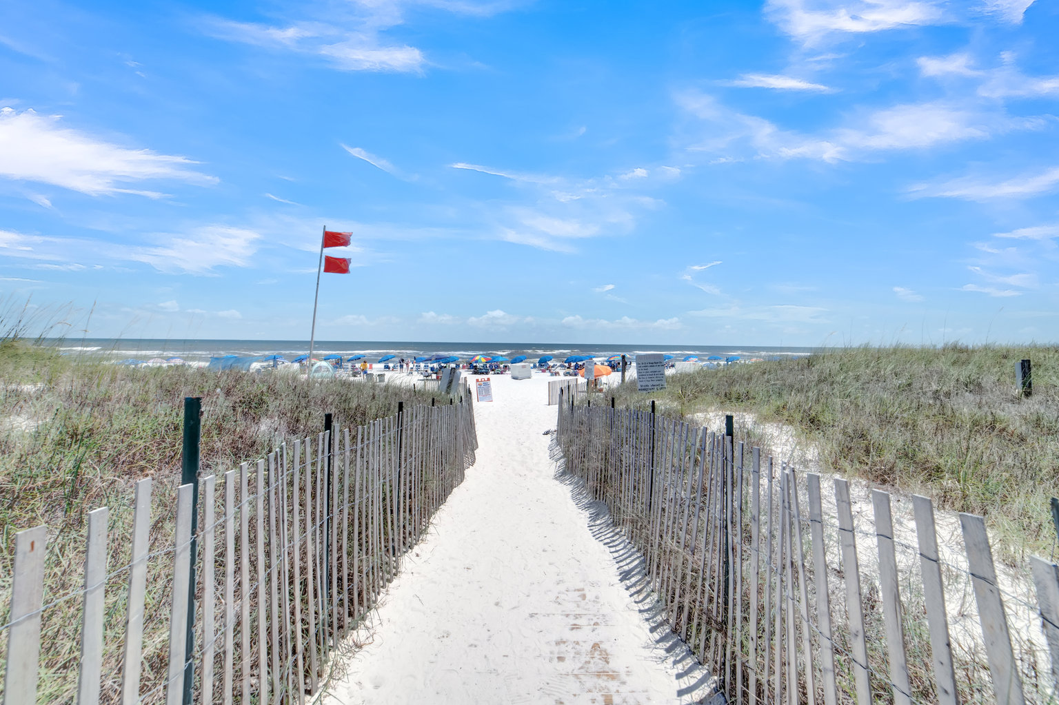 Orange Beach Vacation Rental