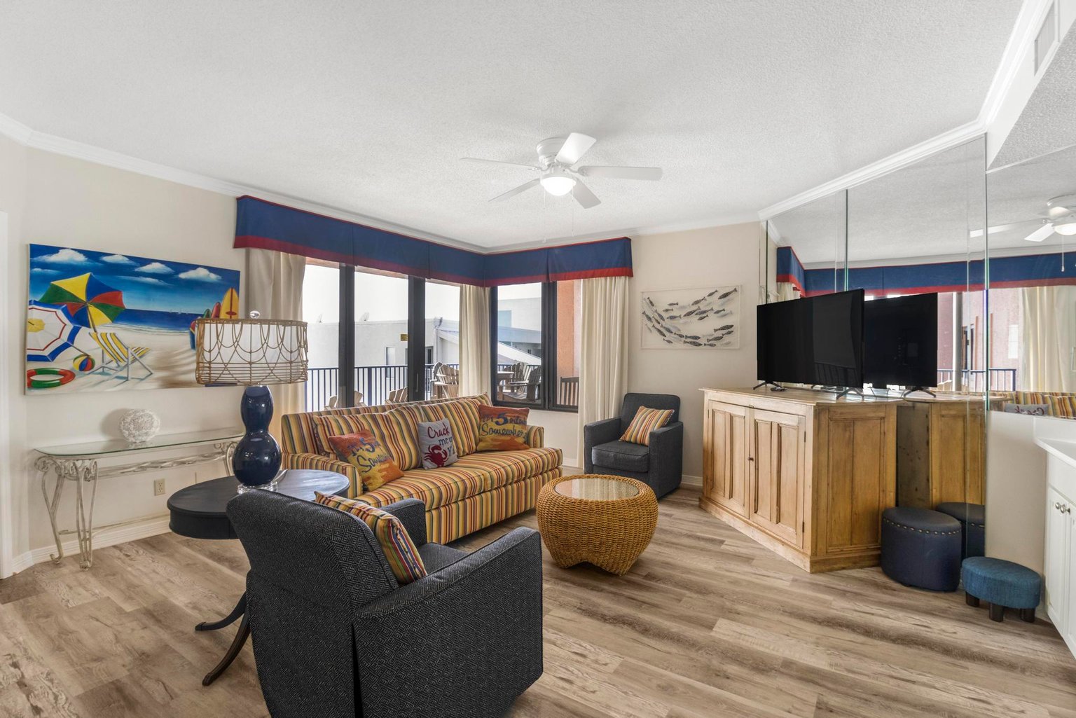 Orange Beach Vacation Rental