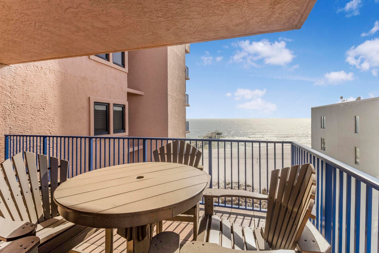 Orange Beach Vacation Rental