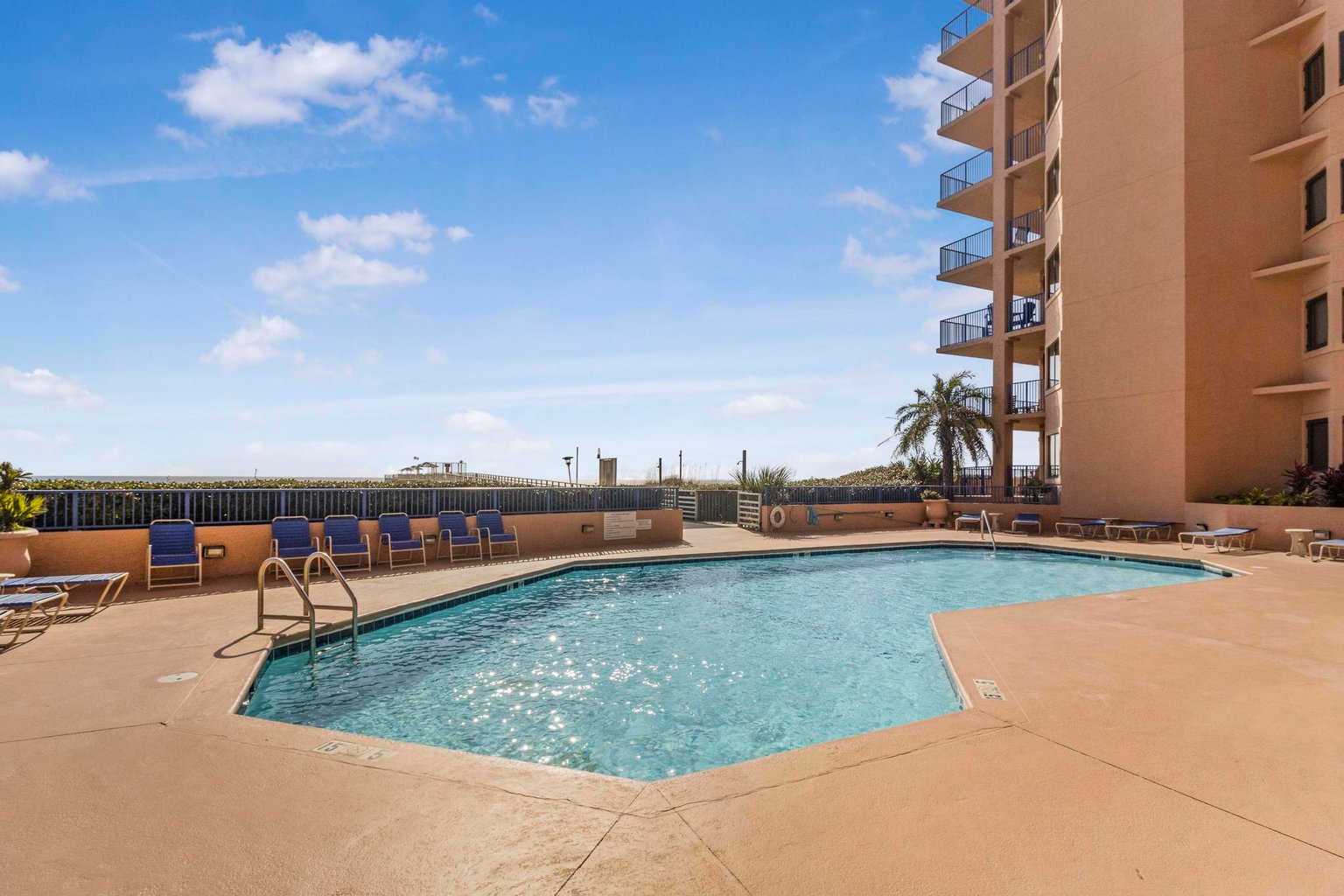 Orange Beach Vacation Rental