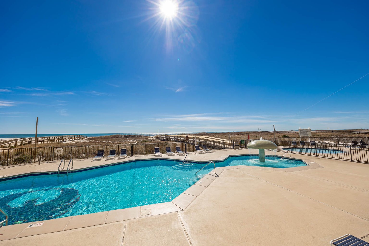 Orange Beach Vacation Rental