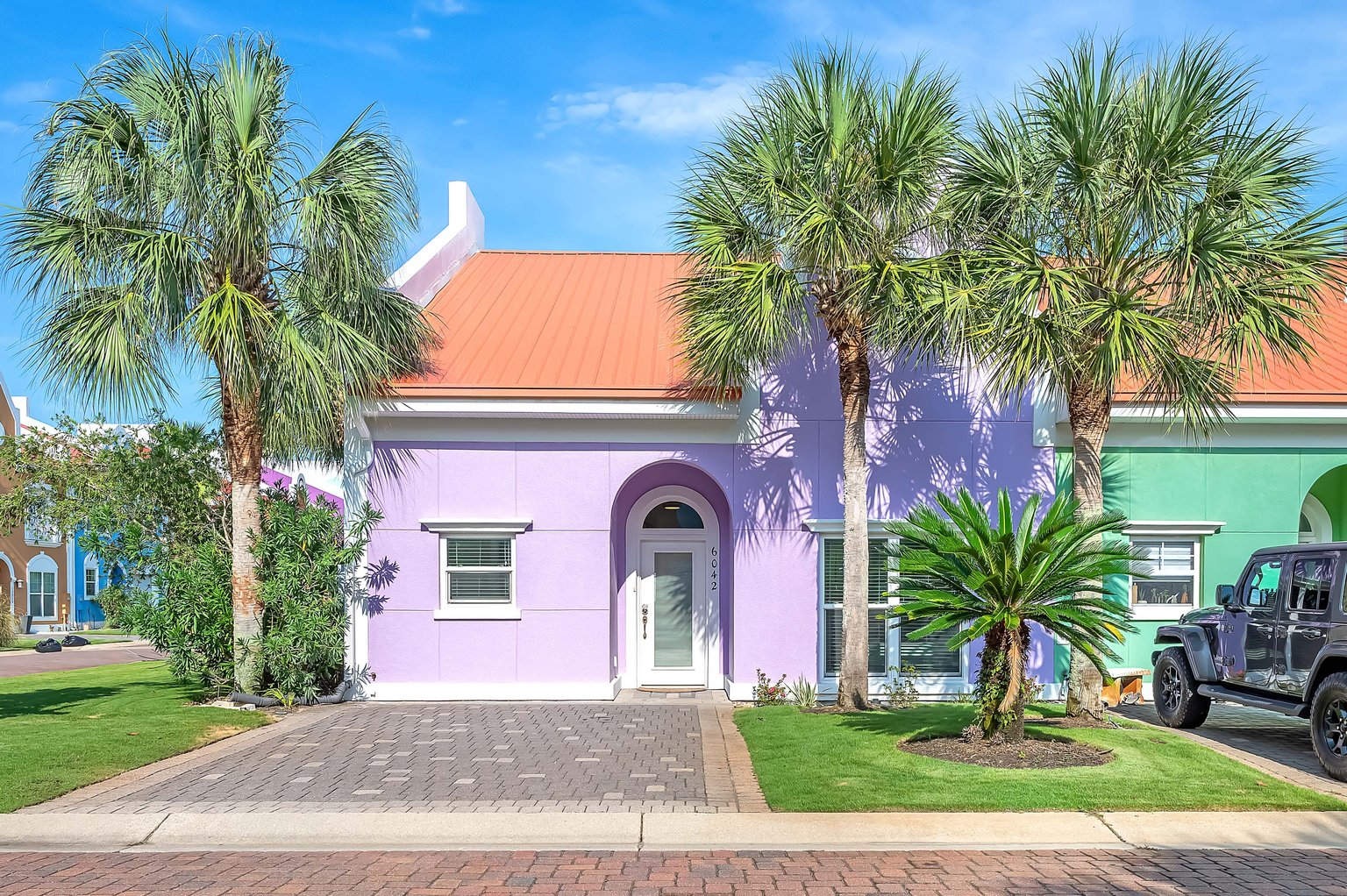 Pensacola Vacation Rental