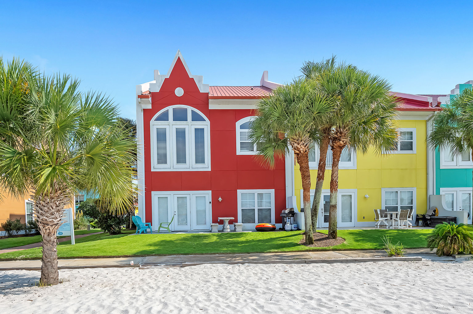 Pensacola Vacation Rental