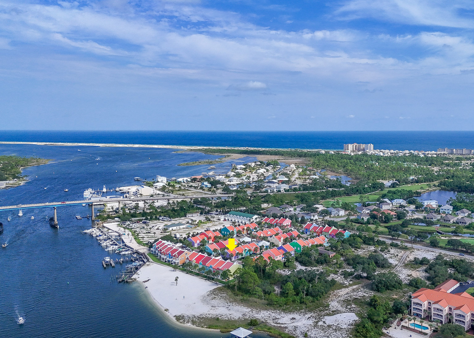 Pensacola Vacation Rental