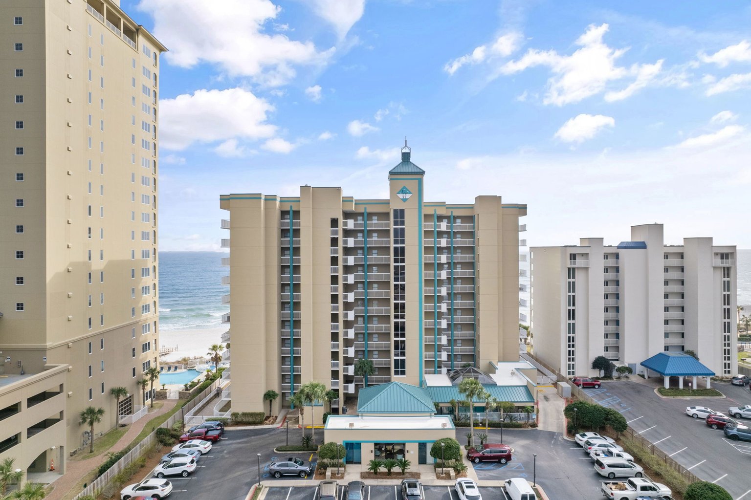 Orange Beach Vacation Rental