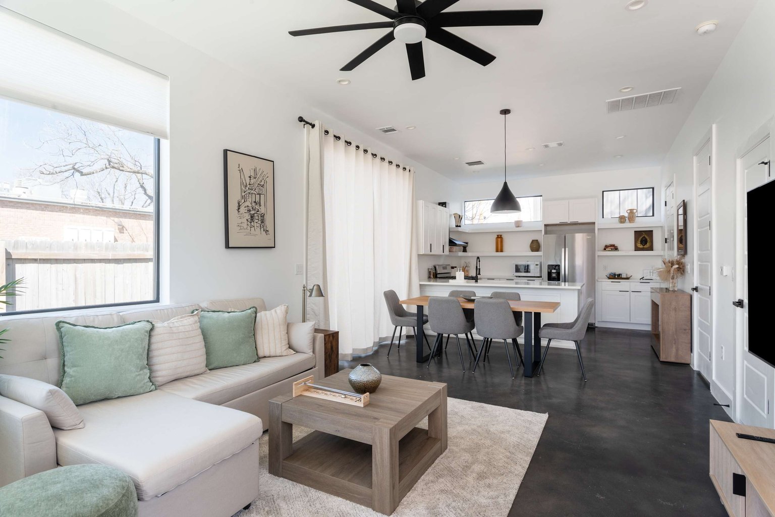 Austin Vacation Rental