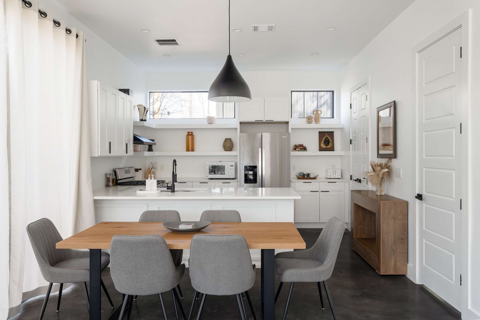 Austin Vacation Rental