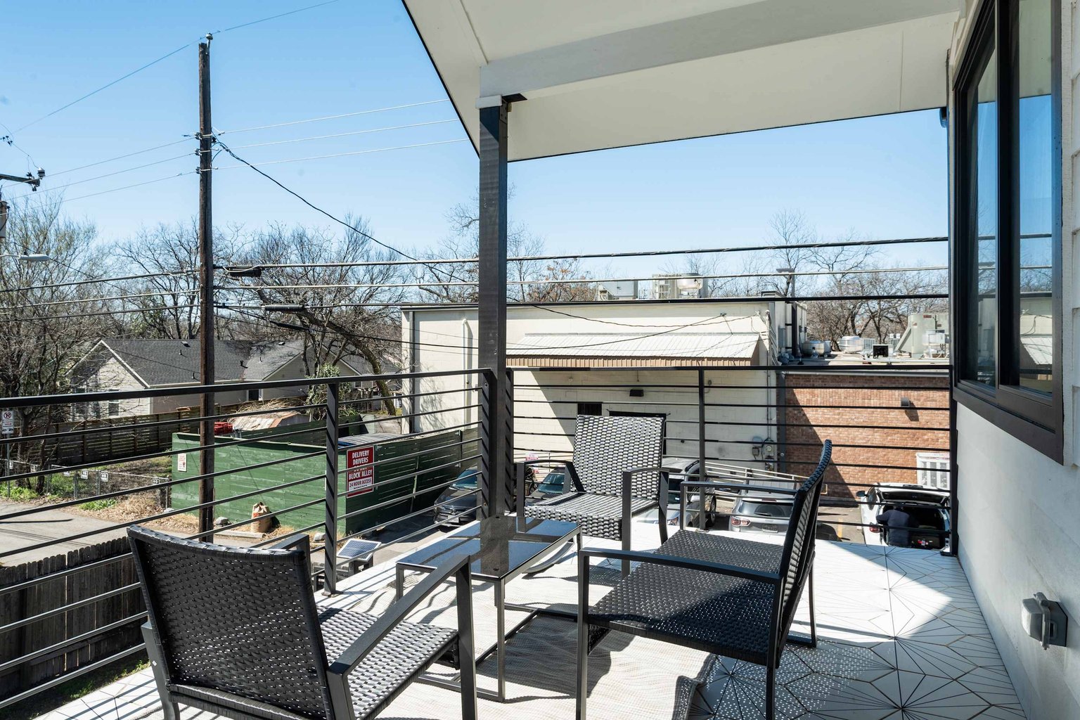 Austin Vacation Rental