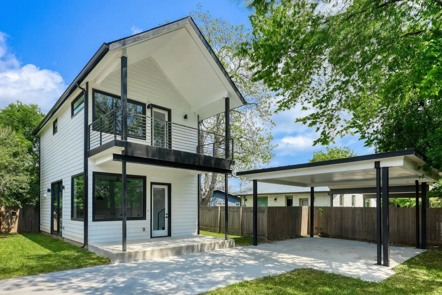 Austin Vacation Rental