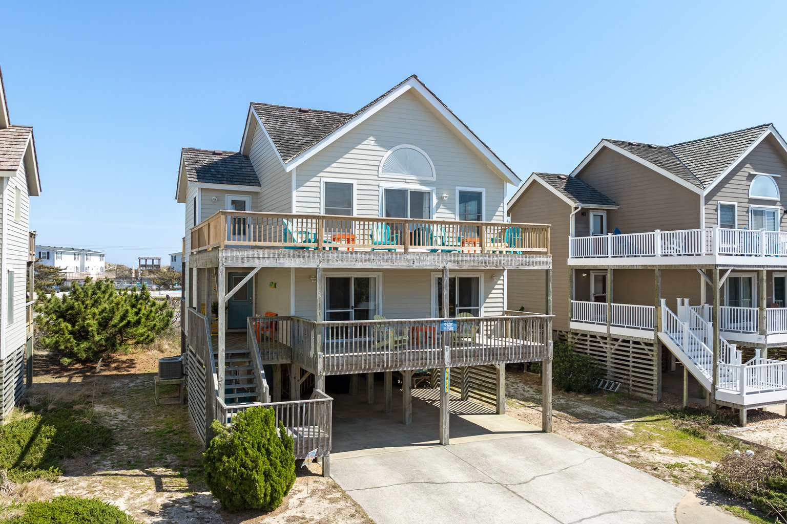 Nags Head Vacation Rental