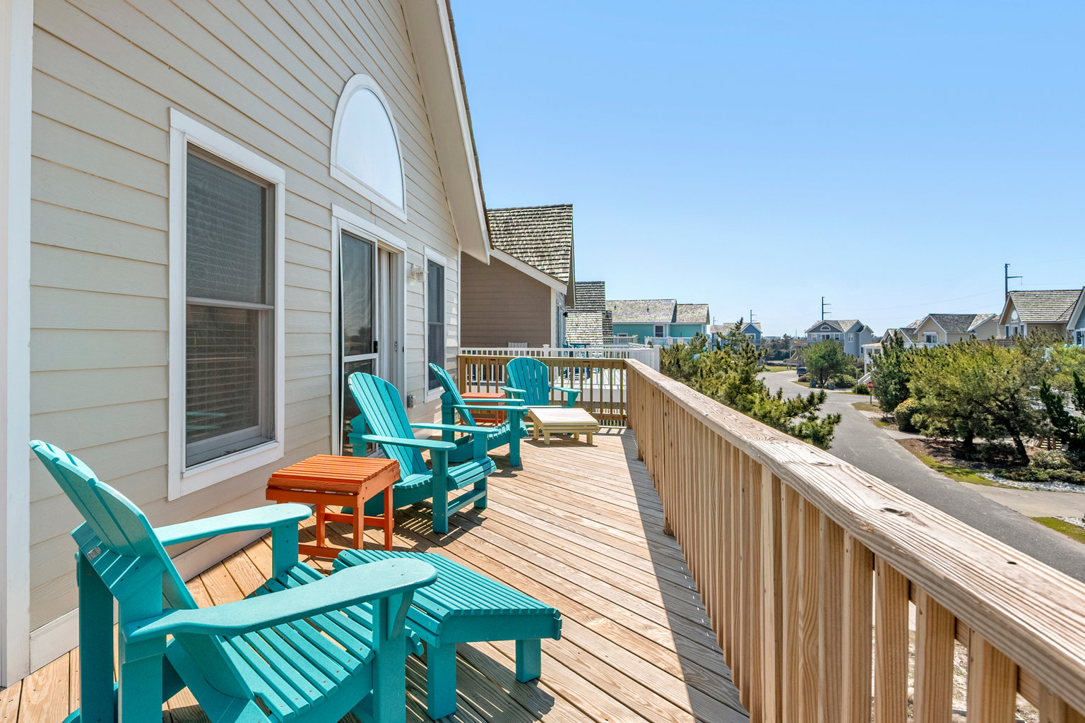 Nags Head Vacation Rental