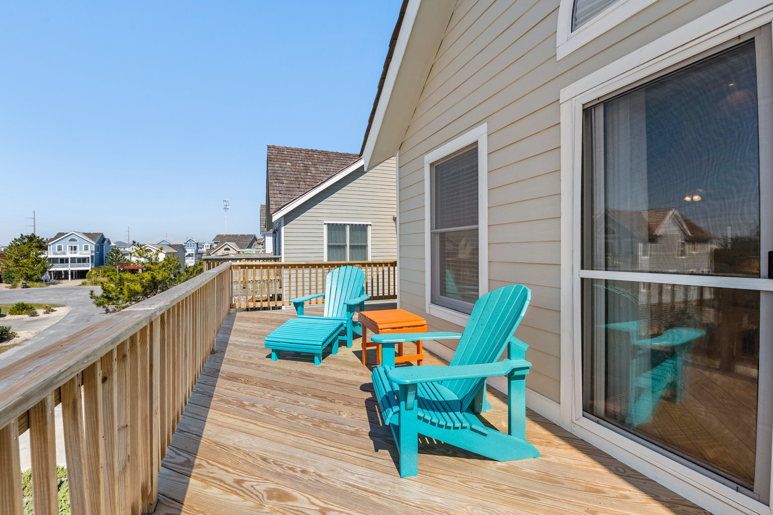 Nags Head Vacation Rental