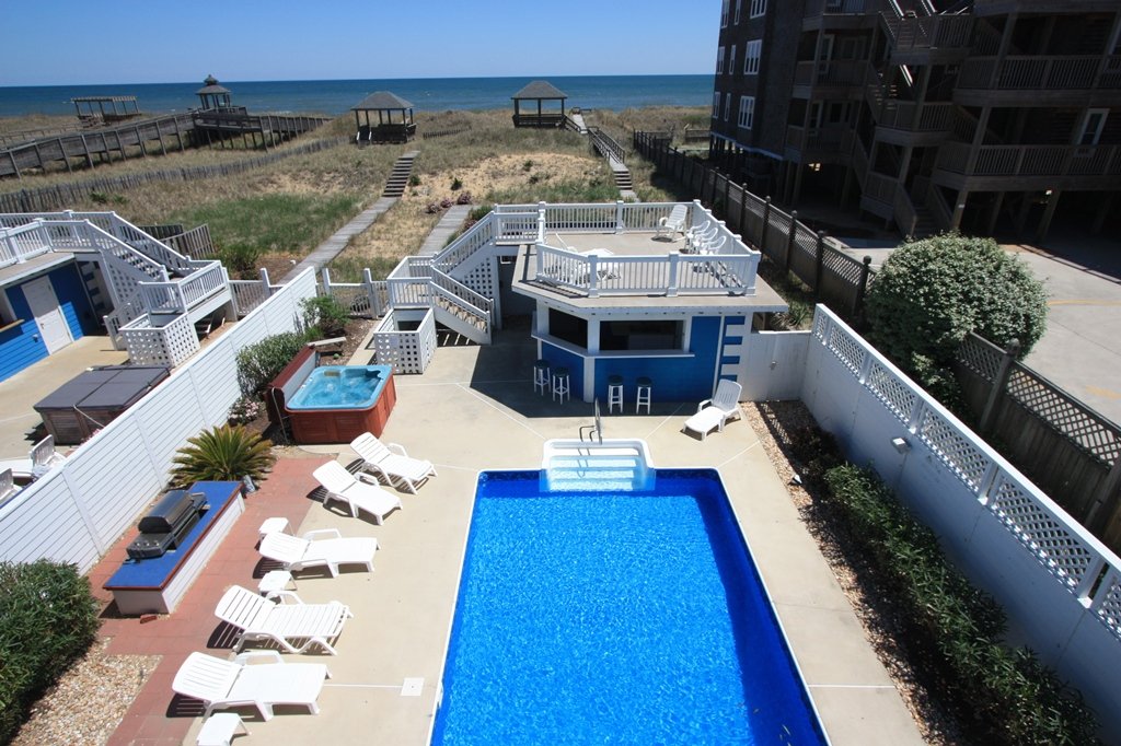 Kill Devil Hills Vacation Rental