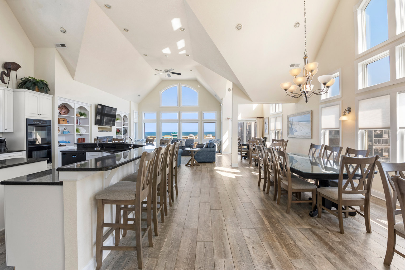 Kill Devil Hills Vacation Rental