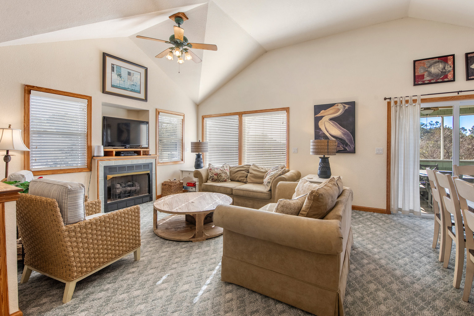 Corolla Vacation Rental