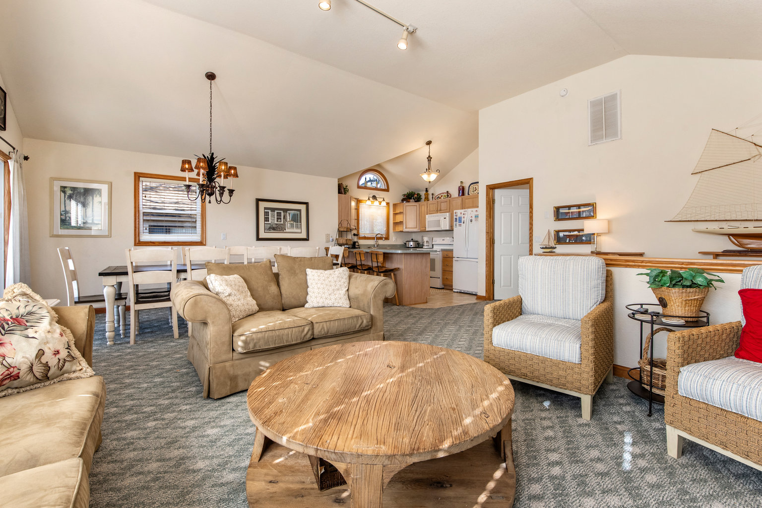 Corolla Vacation Rental